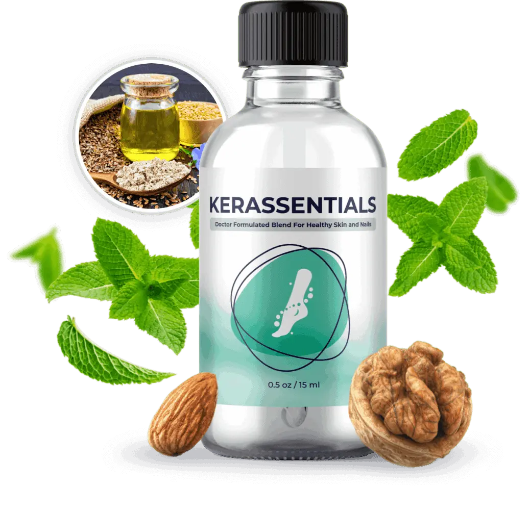Get Kerassentials